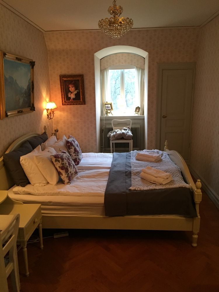 Wedevågs Herrgård 4* Vedevåg