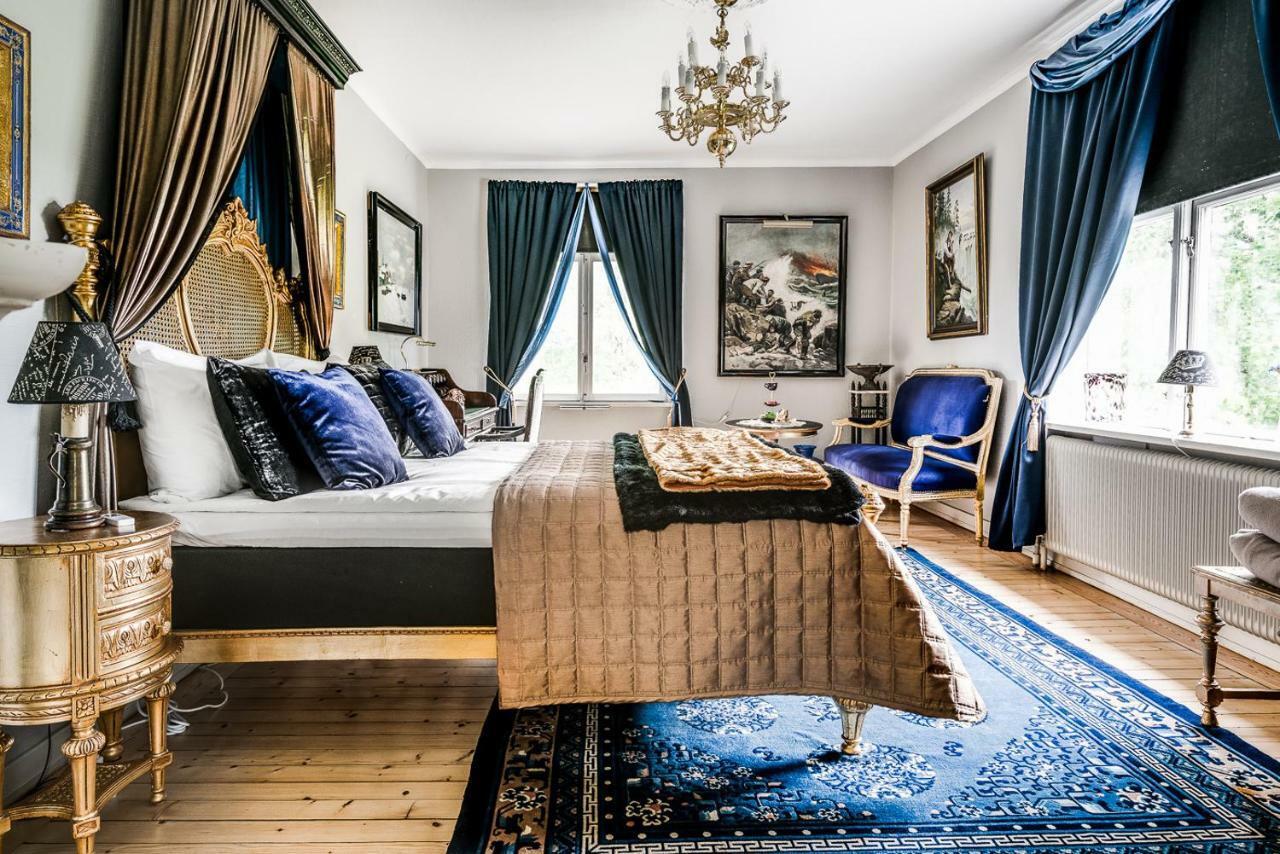 Wedevågs Herrgård 4* Vedevåg
