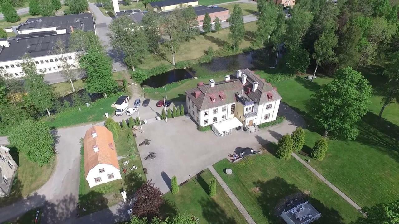 Wedevågs Herrgård 4* Vedevåg