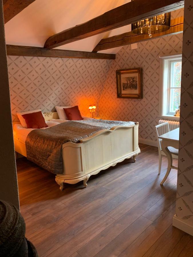Bed & Breakfast Wedevågs Herrgård Vedevåg