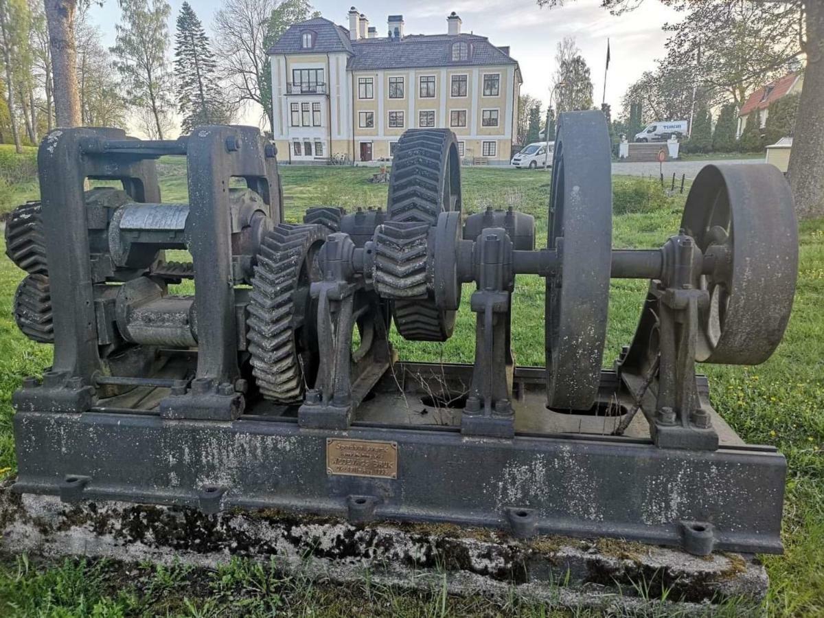 Wedevågs Herrgård 4*