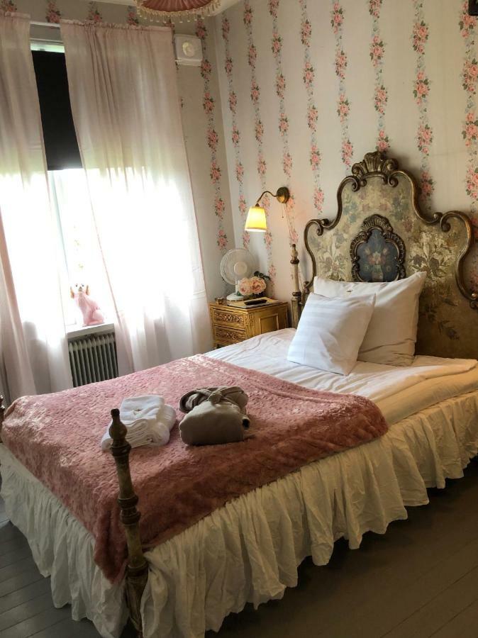 Bed & Breakfast Wedevågs Herrgård 4*