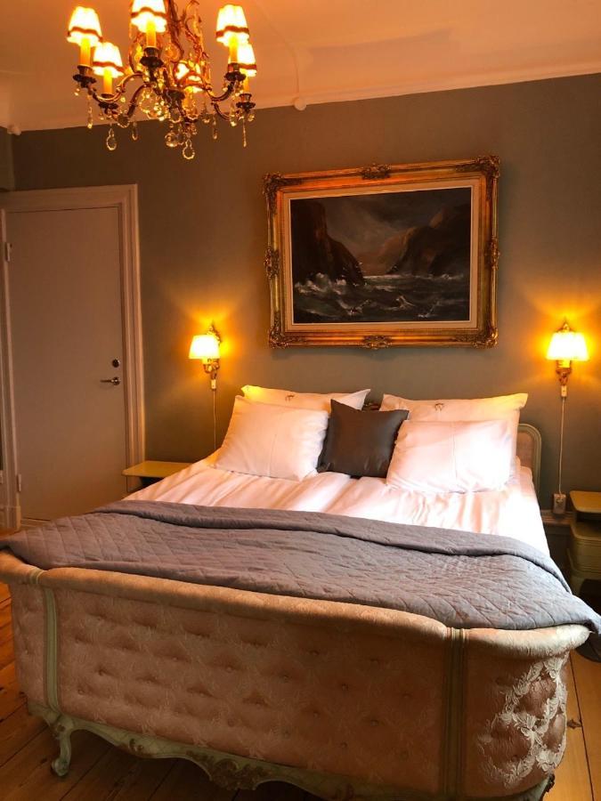 Bed & Breakfast Wedevags Herrgard